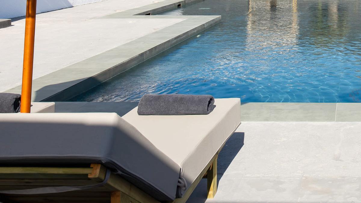The Noverian Bios Santorini Boutique Hotel Fira  Eksteriør billede