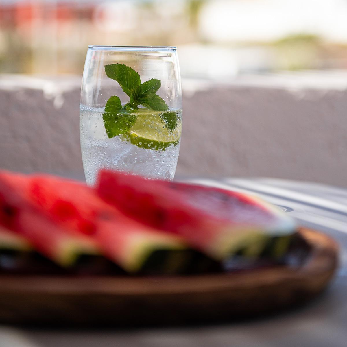 The Noverian Bios Santorini Boutique Hotel Fira  Eksteriør billede