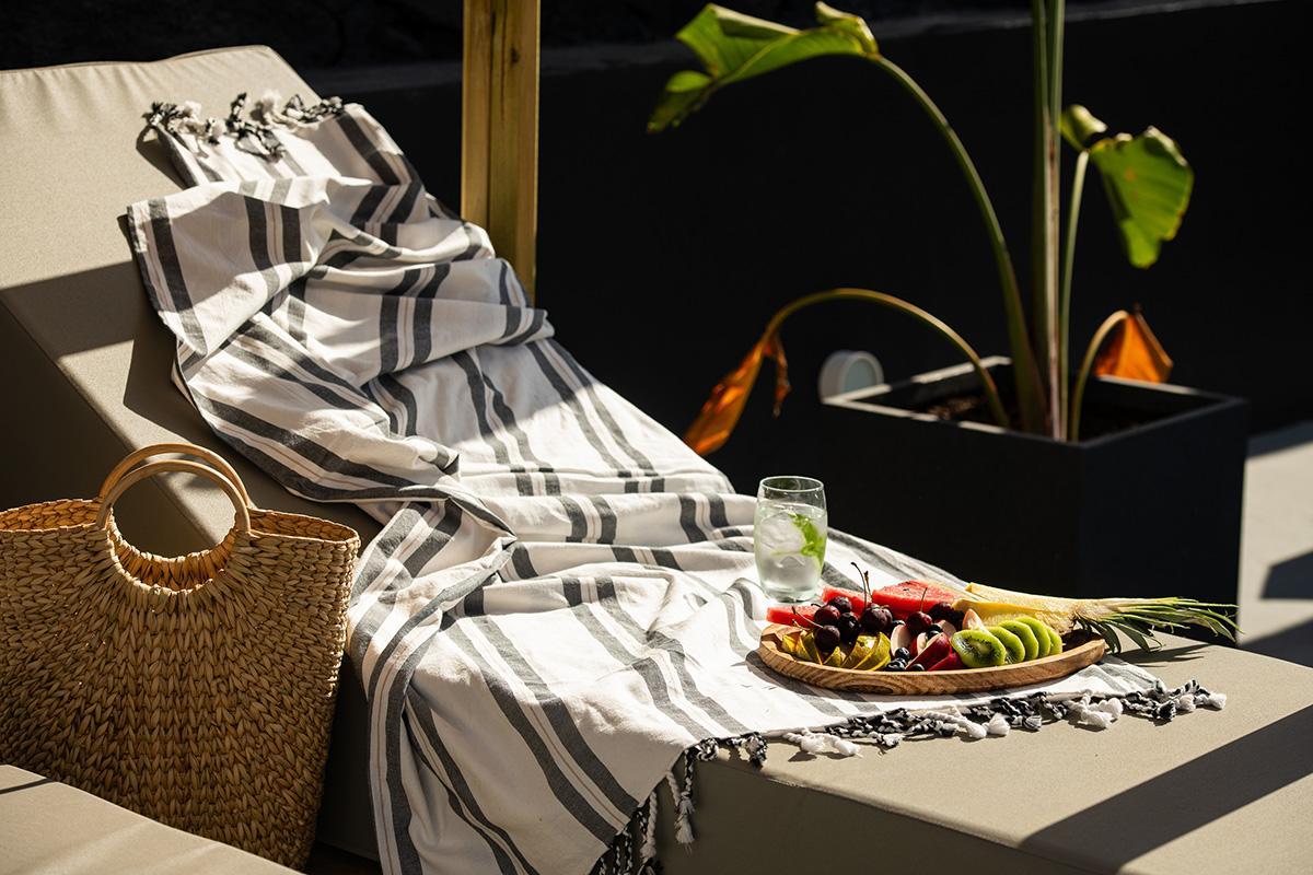 The Noverian Bios Santorini Boutique Hotel Fira  Eksteriør billede