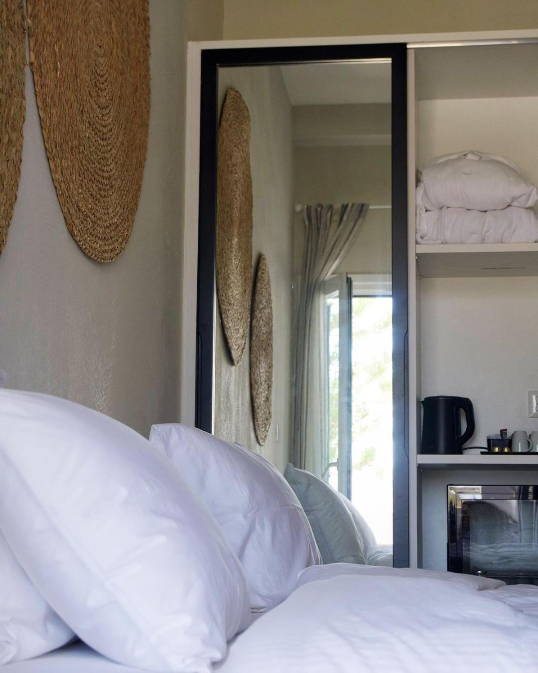 The Noverian Bios Santorini Boutique Hotel Fira  Værelse billede